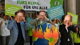 Klage: Ampel muss Klimaschutzprogramm nachschärfen