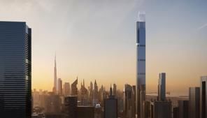 Planned skyscraper in Dubai would be second tallest in world | Fox 11 Tri Cities Fox 41 Yakima