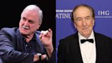 John Cleese cracks joke at expense of Monty Python co-star Eric Idle: ‘We always loathed each other’