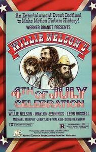 Willie Nelson's 4th of July Celebration