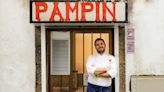 Pampín, la escondida casa de comidas de Santiago de Compostela a la que van los mejores cocineros