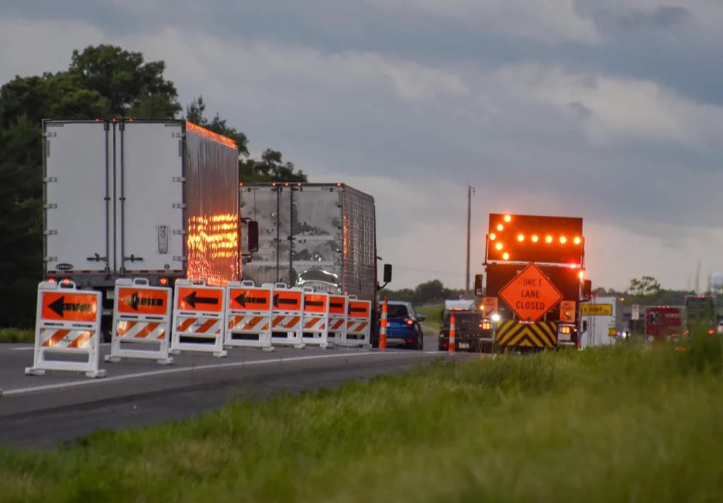 Missouri’s long-awaited I-70 expansion project begins near Columbia