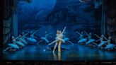 La International Ballet Compañy presenta “El Lago de los Cisnes” en Buenos Aires