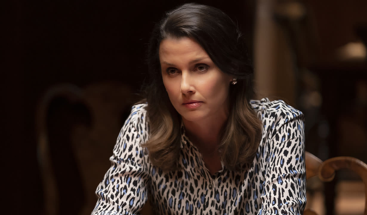 It Could Get Ugly! Blue Bloods’ New Character Poses a *Serious* Threat to Erin in the Final Season