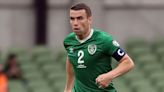 Seamus Coleman urges Ireland to enjoy tough Euro 2024 draw not fear it