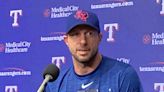 5 things fans may not know about Texas Rangers pitcher Max Scherzer, including his ‘sexy eye’