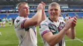 How Ospreys defied odds to reach URC play-offs