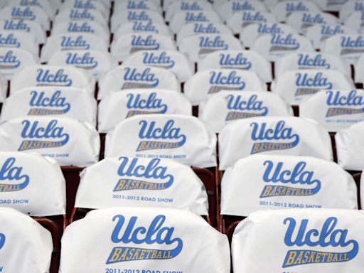 UCLA Basketball: Signing Of New Transfer Big Man Becomes Official