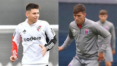 Amistoso de River vs. Tigre: a qué hora es y cómo verlo en vivo