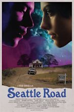Seattle Road (2016) par Ryan David