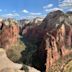 Observation Point (Zion National Park)