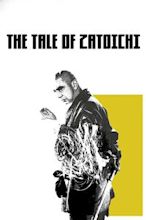 The Tale of Zatoichi