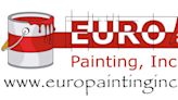 Achieve the Perfect Look with Euro Painting, Inc.: Professional House Painters in Sarasota, FL