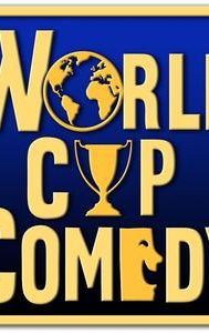 World Cup Comedy