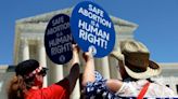 Supreme Court briefly leaks opinion allowing Idaho abortions