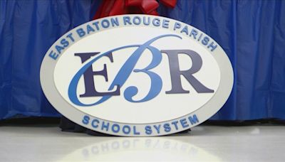 Last finalist withdraws from East Baton Rouge superintendent search