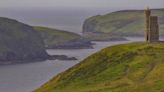 UK island paradise where animals escaped from a wildlife park