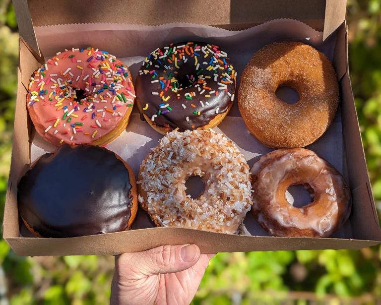 National Donut Day: Get your fix at Boxer Donut, Mochinut, more in Westchester, Rockland