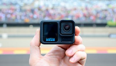 Hands on: GoPro Hero 13 Black review: a refined flagship with enviable accessories