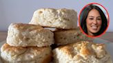 I'm an inexperienced baker who tried making Joanna Gaines' biscuits, and the recipe was surprisingly easy to follow