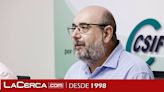 El presidente de CSIF cree que el anuncio de Sánchez sume a las administraciones "en una nueva parálisis"