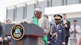 Liberia President Boakai resumes duties after heat exhaustion -presidency