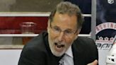 Former Blue Jackets coach John Tortorella nearing deal with Philadelphia Flyers