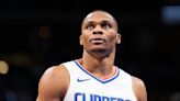 《快艇航行筆記》Russell Westbrook 左手骨折，快艇又碰上「傷病」大魔王