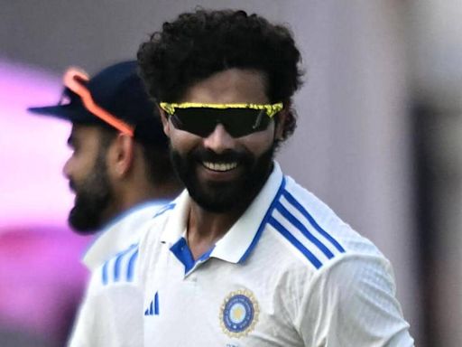 The understated greatness of Ravindra Jadeja