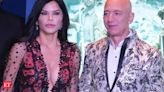 When will Jeff Bezos and Lauren Sanchez get married? All you may like to know - The Economic Times