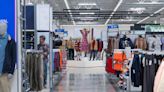 Walmart store remodels in the Carolinas include new merch and modernization