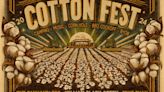 Cotton Fest 2024 promises a fun weekend of entertainment