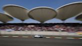 Formula 1 Won't Replace the Canceled Chinese Grand Prix