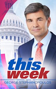 This Week With George Stephanopoulos