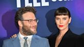 Seth Rogen was ‘incredibly intimidated’ by Long Shot co-star Charlize Theron