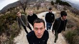 Shed Seven achieve first No 1 album of their 30-year career: ‘We’re not some flash in the pan’