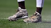 Fernando Tatis Jr. has 50 custom cleats planned this year, including odes to Gwynn, Curry and more