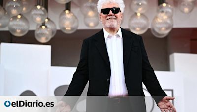 Ni el PP ni la Casa Real felicitan a Almodóvar en sus redes tras el histórico logro para el cine español