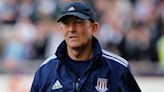 'Stoke have one of the best ownership groups in English football' - Tony Pulis