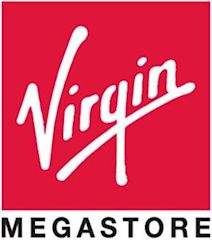 Virgin Megastores