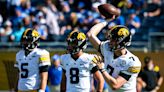 ‘We’ve got a healthy situation’: Iowa Hawkeyes’ Kirk Ferentz updates quarterback competition