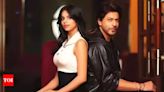 When Suhana Khan revealed she wanted people to call Shah Rukh Khan 'Suhana's Dad' in school | Hindi Movie News - Times of India