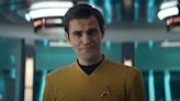 Meet James Kirk In Star Trek: Strange New Worlds Season 2 Teaser