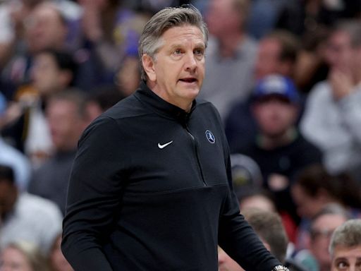 NBA: Minnesota Timberwolves Sign Coach Chris Finch to 4-Year Contract Extension After NBA Conference Finals Trip - News18