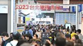「感動回來了」2023台北國際書展突破50萬人次，回歸疫前盛況…史哲：這是一場盛大的文化重逢