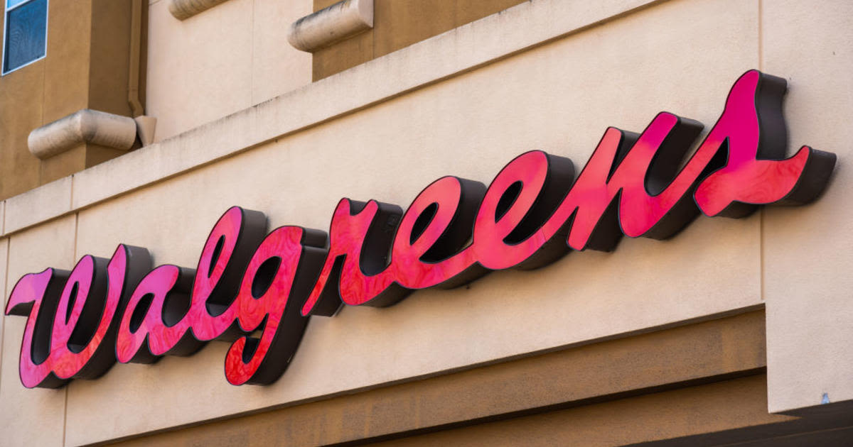 Walgreens is cutting prices on 1,300 items, joining Target and other retailers