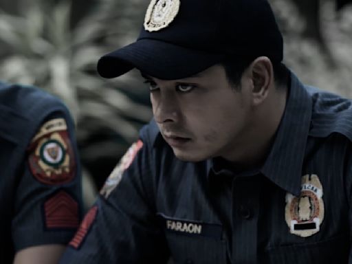 Brillante Mendoza, Coco Martin’s Vigilante Saga ‘Pula’ Sets Netflix World Premiere With Fire and Ice Sales (EXCLUSIVE)