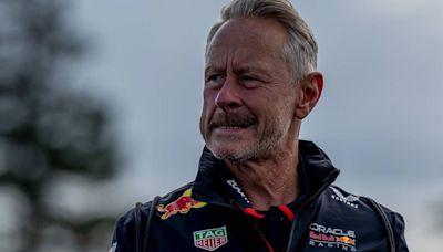 Red Bull ‘se desarma’: Anuncian salida de Jonathan Wheatley para irse a Audi en F1