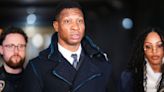 Jonathan Majors Accused of Strangling Ex-Girlfriend Grace Jabbari in New Lawsuit for Defamation, Assault
