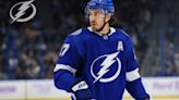 Tampa Bay Lightning brings back familiar face